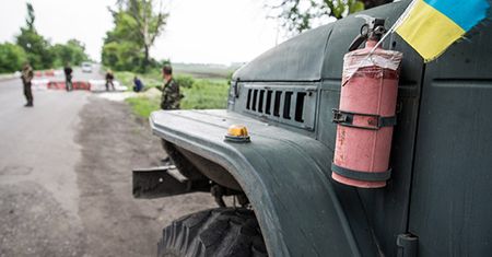 Ukraiński politolog: nie tego Kijów oczekiwał od NATO