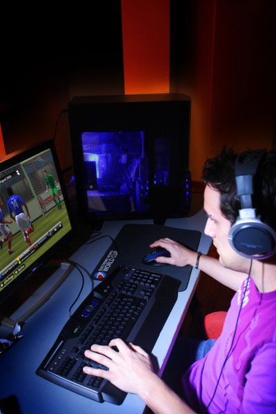 ipowergames - nagrody rozdane