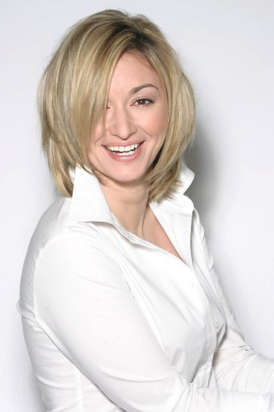 Martyna Wojciechowska - kobieta pełna pasji