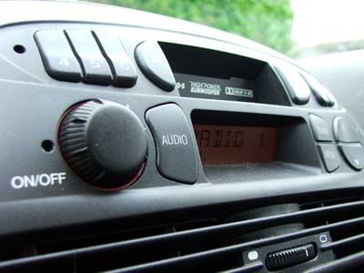 Auto-muzyka