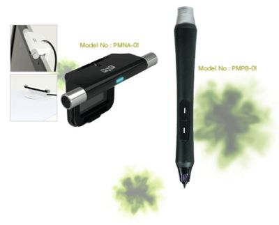 DUO - zmień swój osobisty komputer w tablet