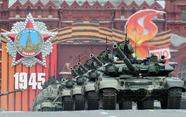 Prof. Richard Pipes: Rosjanie żyją w okopach i chcą rządów silnej ręki, które daje im Putin