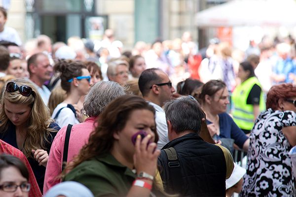 Niemal co dziesiąta mieszkanka Norwegii przeżyła gwałt