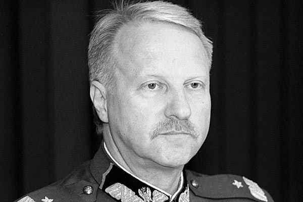 Oficjalny raport z sekcji zwłok gen.Sławomira Petelickiego