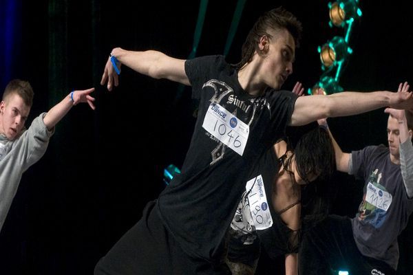 W grudniu ruszają castingi do "You Can Dance 5"