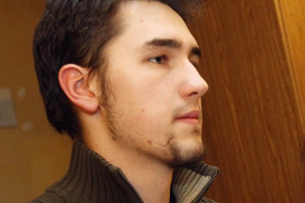 Bartek Waśniewski, ojciec Madzi