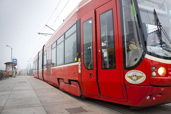 Komunikacja miejska w okresie świątecznym. Część linii zostanie zawieszonych