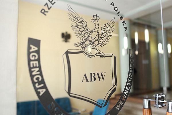 Logo ABW