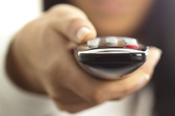 80 procent Polaków nie umie obsłużyć... pilota
