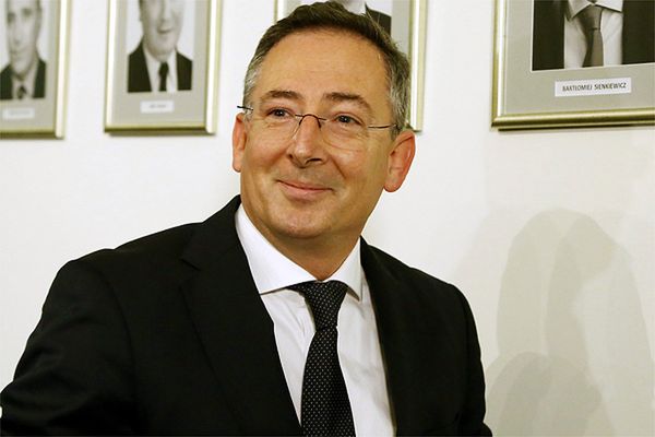 Bartłomiej Sienkiewicz