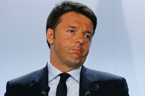 Renzi: Unia zrobiła wielki krok naprzód ws. imigracji