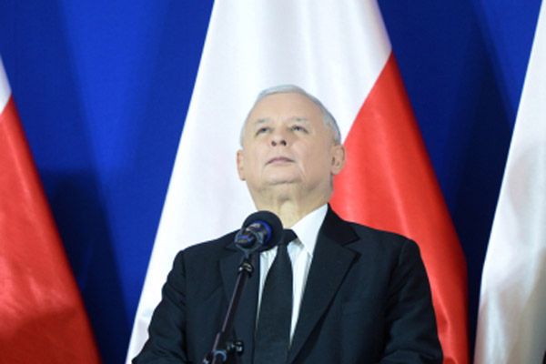 Jarosław Kaczyński