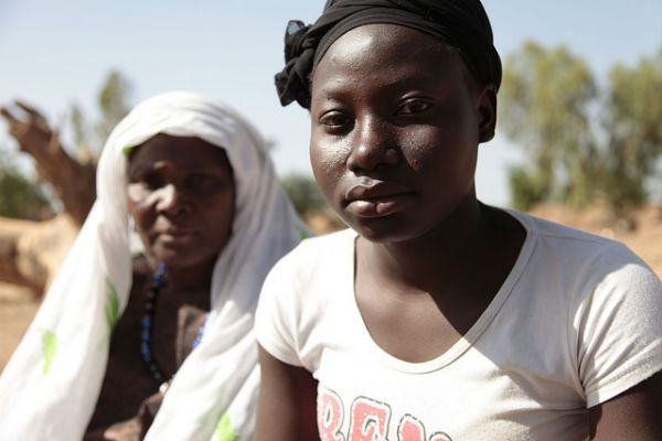 Według UNICEF na świecie żyje ok. 125 milionów kobiet, które zostały obrzezane