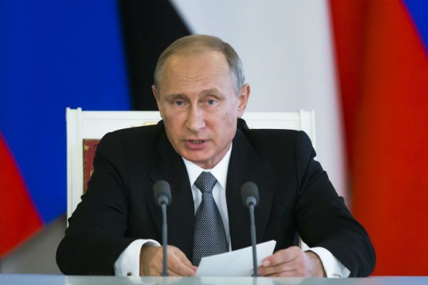 Zaangażowanie Rosji w Syrii to element szerszej strategii