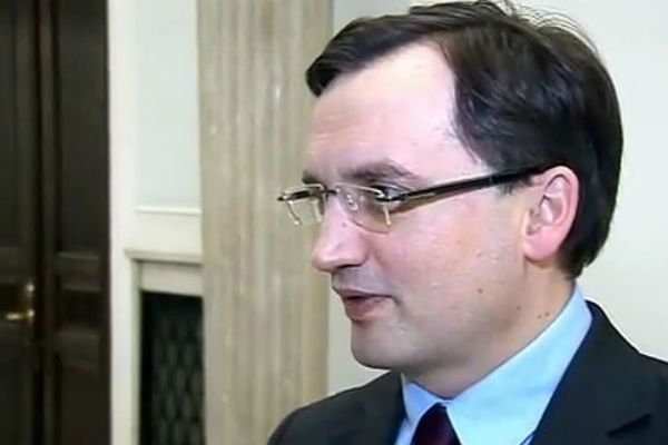 Zbigniew Ziobro