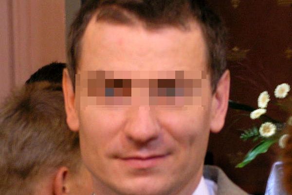 Brunon K. jest internetowym "hejterem", oskarżał wszystkich polityków