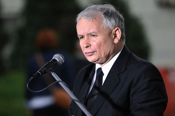 Nie będzie śledztwa ws. wypowiedzi Kaczyńskiego o sfałszowaniu wyborów
