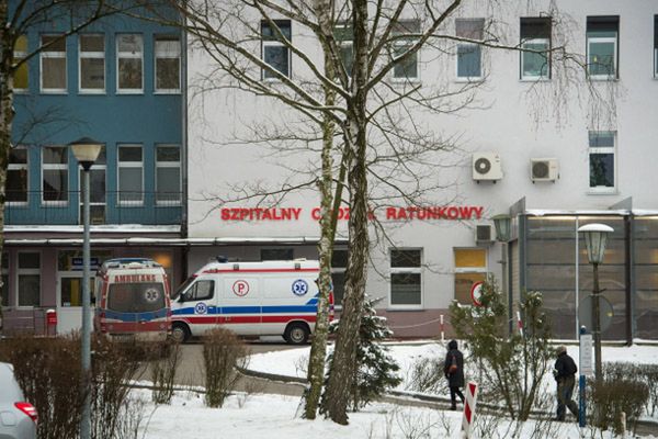 Wojewódzki Szpital Specjalistyczny we Włocławku