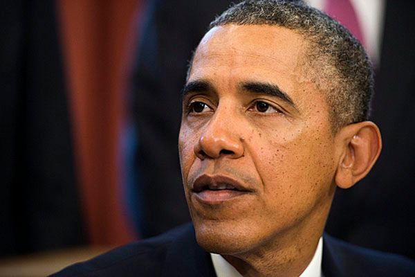 Barack Obama