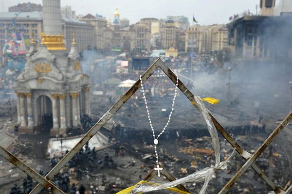 Małgorzata Kidawa-Błońska: w czwartek spotkanie u premiera ws. Ukrainy