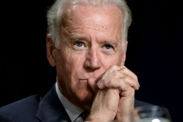 Amerykański wiceprezydent Joe Biden przyleci do Polski