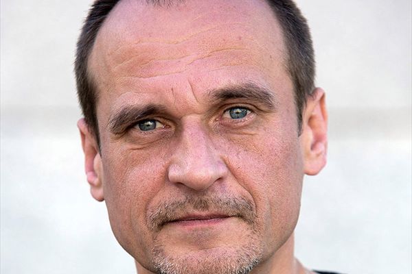 Paweł Kukiz: nie wciskajcie ludziom kitu, że coś kombinuję