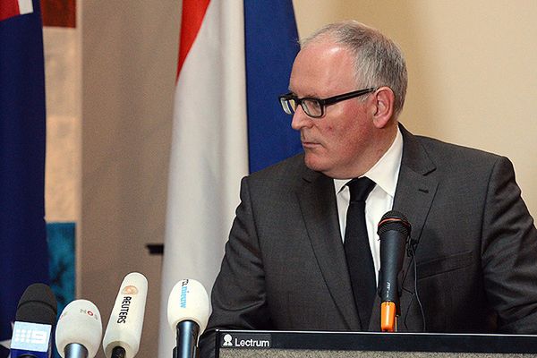 "Zdjęcia dziecięcych zabawek zamieniły żałobę w gniew". Holandia żąda kary za katastrofę MH17