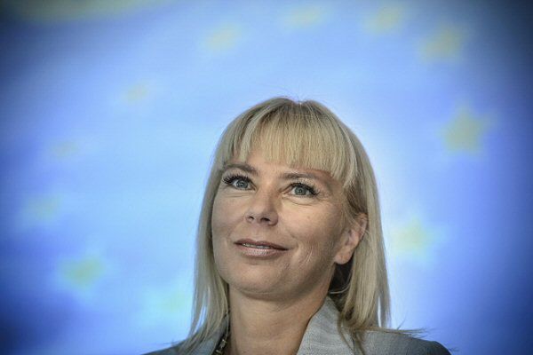 Elżbieta Bieńkowska będzie komisarzem do spraw rynku wewnętrznego, przemysłu i przedsiębiorstw