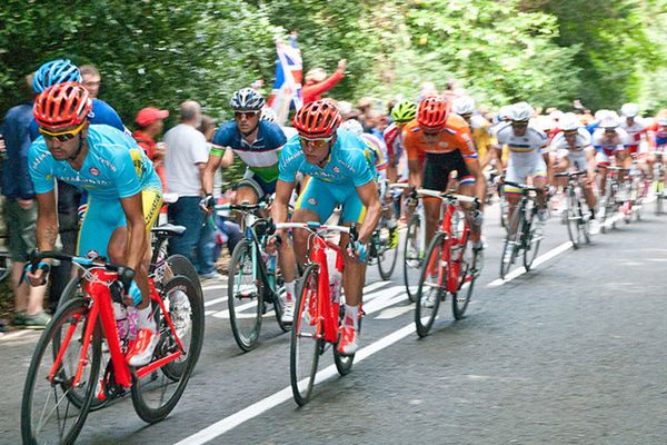 Poznań Bike Challenge: 3,3 tys. osób będzie się ścigać na rowerach