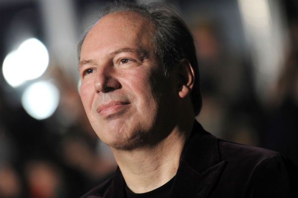 Twórca muzyki filmowej Hans Zimmer odwiedzi Kraków