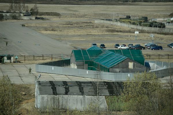 Polscy śledczy znów nie pojadą po próbki wraku do Rosji