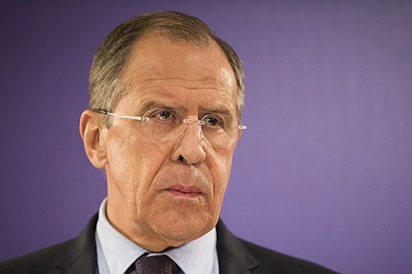 MSZ Rosji: cudzoziemcy chcący odwiedzić Krym powinni uzyskać wizę FR