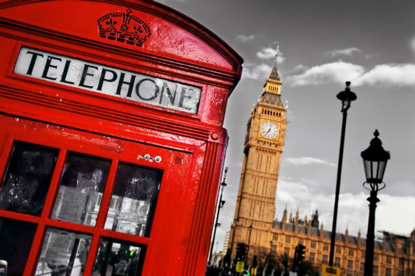 Najlepszy i najgorszy luksusowy hotel roku jest w Londynie