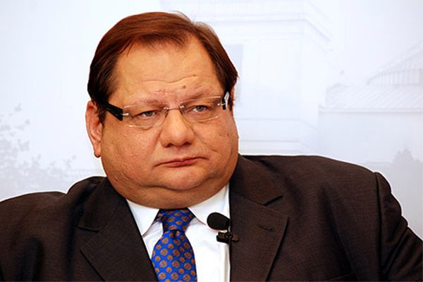 Ryszard Kalisz