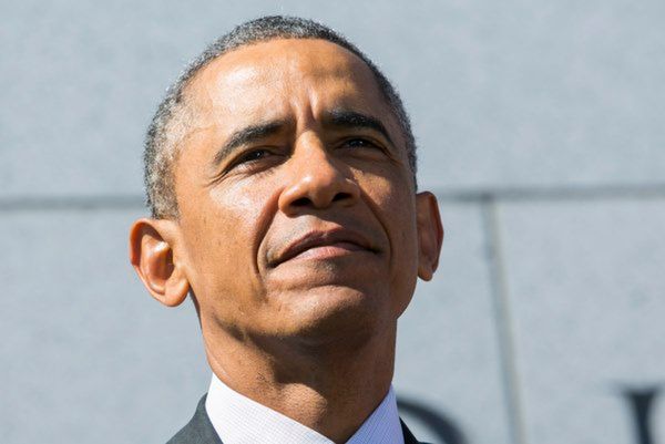 Barack Obama