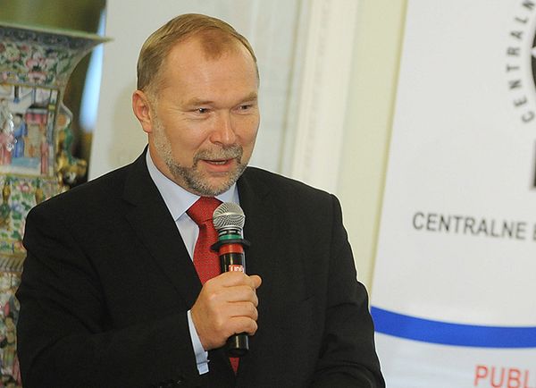 Jacek Michałowski
