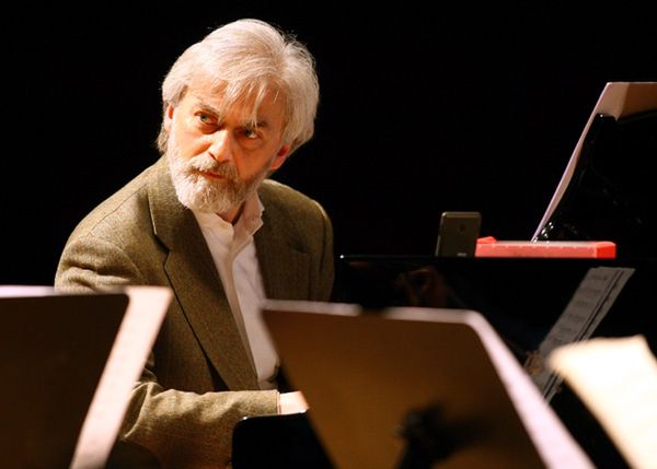 Zimerman przerwał koncert z powodu nielegalnego filmowania