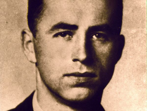 Syryjski reżim ukrywał hitlerowskiego zbrodniarza