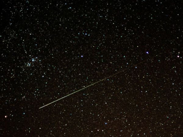 Miłośnicy obserwacji meteorów będą mieć ucztę