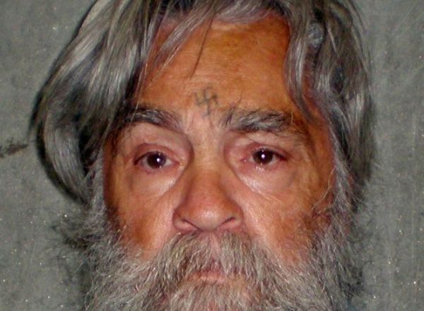 Charles Manson chce się ożenić w więzieniu