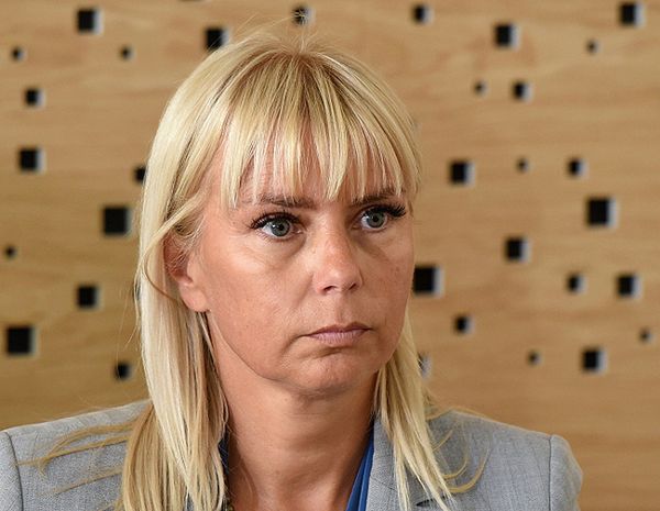 Elżbieta Bieńkowska