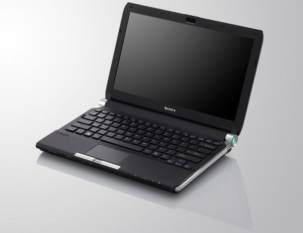 Vaio TT