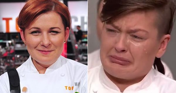"Top Chef": Uczestniczka dobrowolnie zrezygnowała z programu