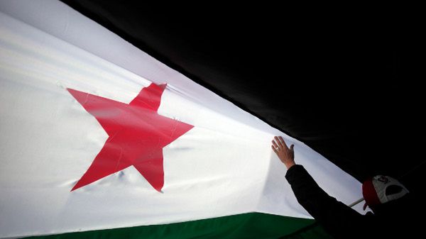 Według Ligi Arabskiej rośnie w Syrii rośnie zagrożenie wojną domową