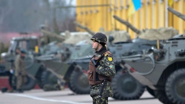 MSZ apeluje do Polaków na Krymie, aby rozważyli ewakuację