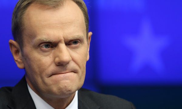 Donald Tusk
