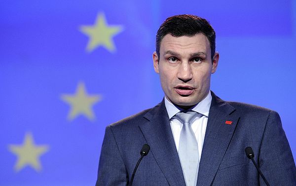Witalij Kliczko