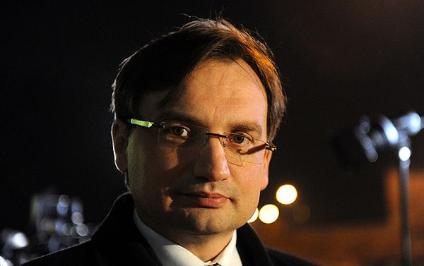 Zbigniew Ziobro