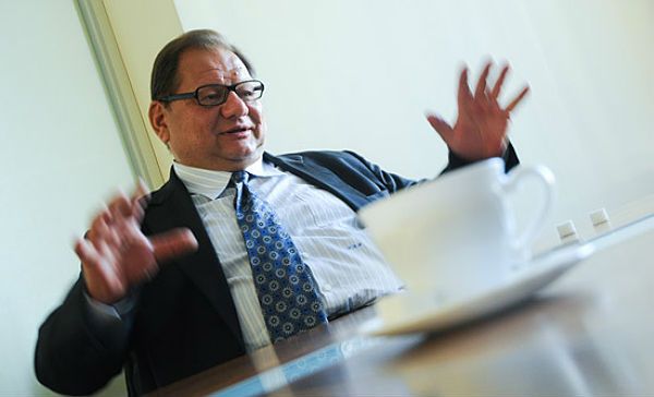 Ryszard Kalisz