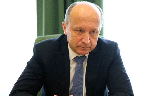Andrius Kubilius
